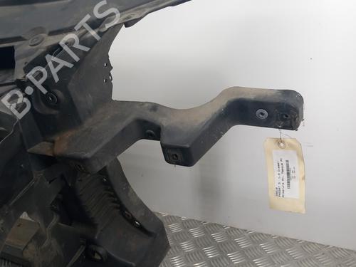 Front slam panel VW PASSAT B6 (3C2) 1.9 TDI | BP28736440C72 - Image 3