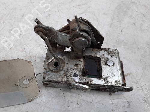 Used Switch Switch IVECO DAILY III Van 35 S 9 V (90 hp) 28776652 28776652