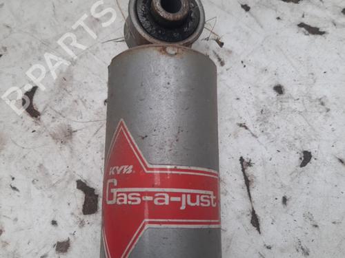 Used Right rear shock absorber Right rear shock absorber FIAT MULTIPLA (186_) 1.9 JTD (186AXE1A) (120 hp) 36425148 36425148