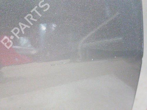 Used Right front door MAZDA 5 (CR) 2.0 CD (CR19) (110 hp) 28778733