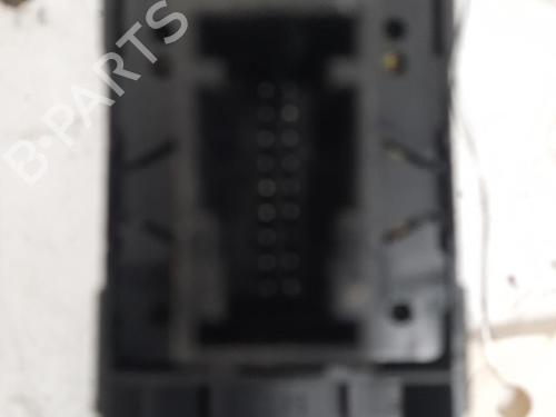 Used Left front window switch PEUGEOT 308 I (4A_, 4C_) 1.6 HDi (109 hp) 28769538