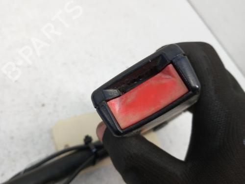 Seat buckle FORD FUSION (JU_) 1.4 TDCi | BP28738600I32 