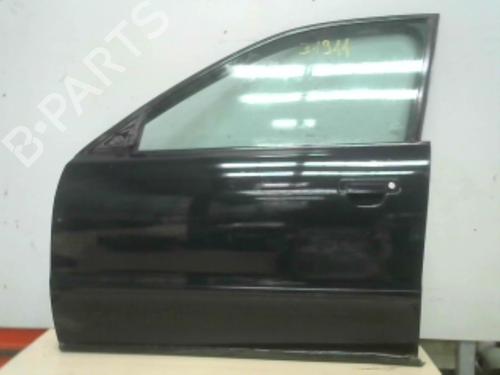 Used Left front door AUDI A4 B5 (8D2) 1.6 (100 hp) 28754608