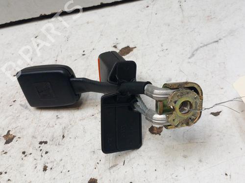 Used Seat buckle AUDI 80 B4 Saloon (8C2) 2.3 E (133 hp) 28766978