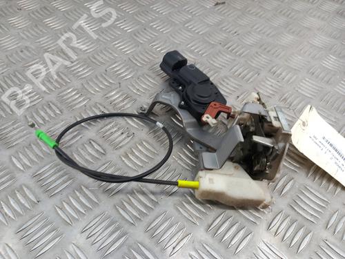 Used Rear right lock TOYOTA AYGO (_B1_) 1.0 (KGB10_, KGB10R) (68 hp) 28742735