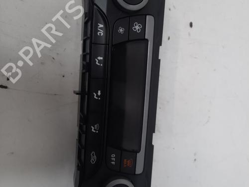 Climate control FORD C-MAX (DM2) 1.6 TDCi | BP28769757I5 - Image 4