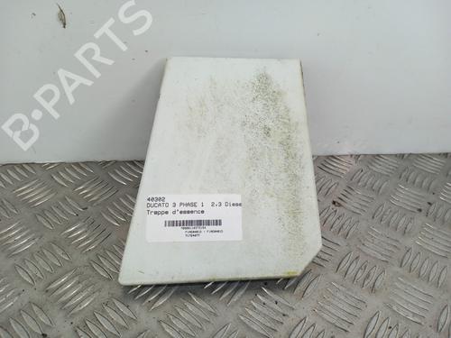 Tanklåg FIAT DUCATO Van (250_) 150 Multijet 2,3 D (148 hp) 31089518