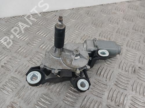 Motorino tergicristallo posteriore SKODA FABIA II Combi (545) 1.9 TDI (105 hp) 31939464