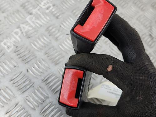 Seat buckle BMW X5 (E53) 3.0 d | BP29490939I32 