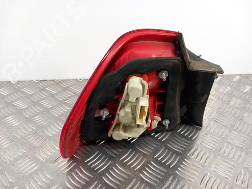 Right taillight BMW 3 (E90) 318 d | BP28739511C35