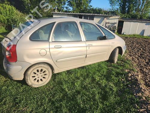 Used Parts CITROËN XSARA PICASSO (N68) 2.0 HDi 4638559