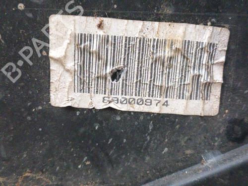 Used Right headlight Right headlight RENAULT KANGOO (KC0/1_) D 65 1.9 (KC0E, KC02, KC0J, KC0N) (64 hp) 28748546 28748546