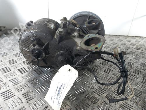 Gearbox MICROCAR MC 1 0.5 | BP29513800M3 