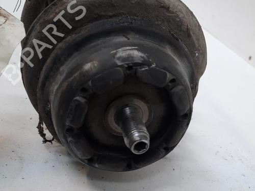 Used Left front shock absorber Left front shock absorber RENAULT CLIO I (B/C57_, 5/357_) 1.1 (46 hp) 28770001 28770001