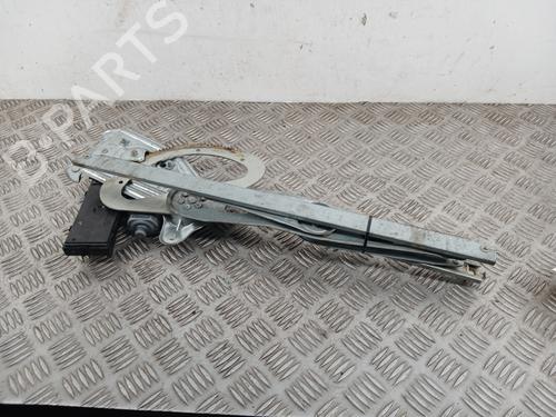 Used Front left window mechanism Front left window mechanism RENAULT SCÉNIC III (JZ0/1_) 1.9 dCi (JZ0J, JZ1J, JZ1K, JZ1S) (131 hp) 33697323 33697323
