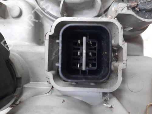 Left headlight HYUNDAI TRAJET (FO) 2.0 CRDi | BP28772003C28 
