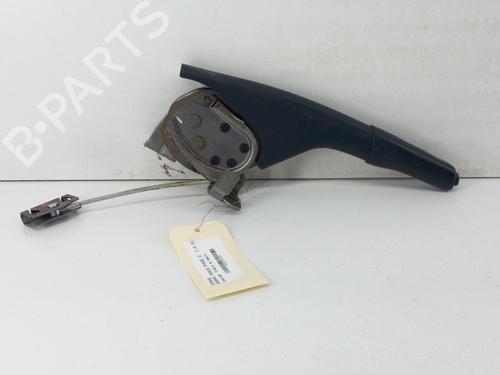 Hand brake RENAULT MODUS / GRAND MODUS (F/JP0_) 1.5 dCi (JP0G, JP0H) | BP28762100I18 - Image 2