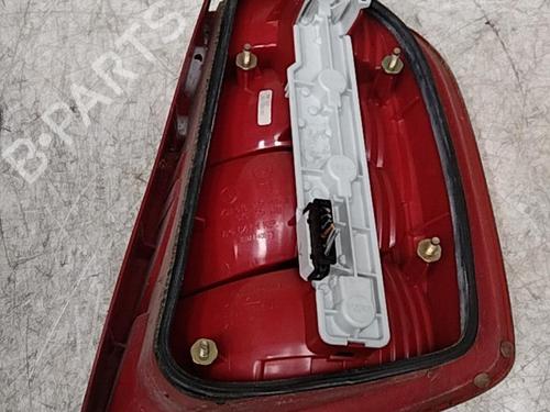 Farolim esquerdo SKODA FABIA I (6Y2) 1.4 (68 hp) 28751993
