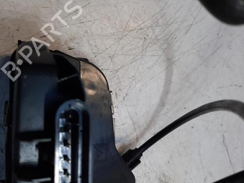 Used Electronic module RENAULT MEGANE II (BM0/1_, CM0/1_) 1.5 dCi (BM02, BM13, BM2A, CM02, CM13) (101 hp) 28748593