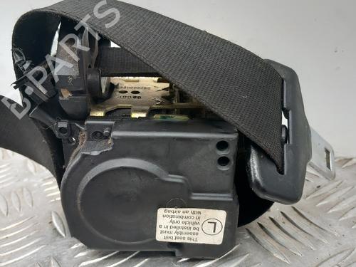 Used Front left seatbelt Front left seatbelt BMW X5 (E53) 3.0 d (184 hp) 34456103 34456103