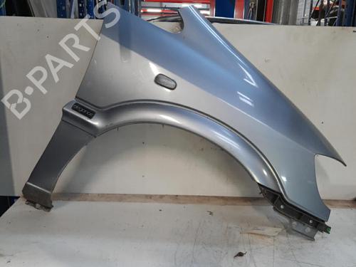 Used Right front fenders OPEL ZAFIRA A MPV (T98) 2.0 DTI 16V (F75) (101 hp) 28750128