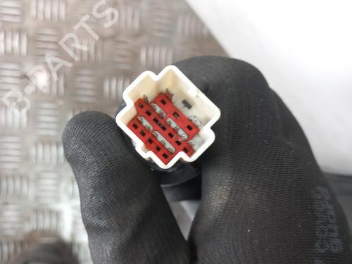 Right rear door JAGUAR X-TYPE I Estate (X400) 2.0 D | BP28742498C5