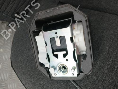 Sæde Bagtil CITROËN C3 II (SC_) 1.2 VTi 82 | BP30300967C17