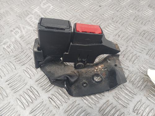 Used Seat buckle Seat buckle RENAULT CLIO III (BR0/1, CR0/1) 1.5 dCi (BR17, CR17) (86 hp) 31881275 31881275