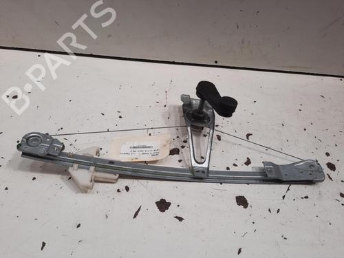 Rear right window mechanism VW POLO III (6N1) 60 1.4 | BP28775933C25 