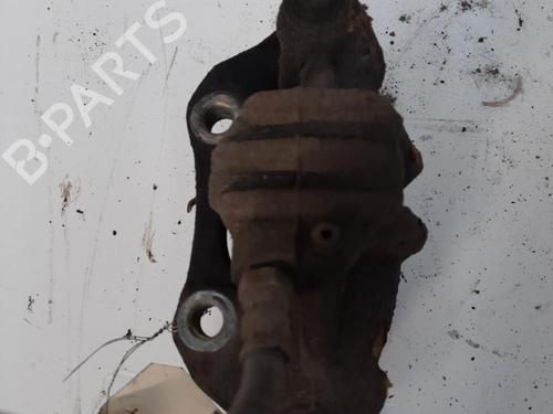 Used Right front brake caliper PEUGEOT 206 Hatchback (2A/C) 1.4 HDi eco 70 (68 hp) 28785297
