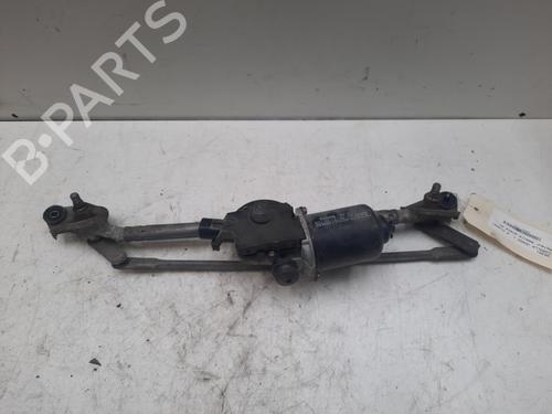 Front wiper motor TOYOTA COROLLA Verso (_E12_) 2.0 D-4D (CDE120_, CDE120R) | BP28771487M29 