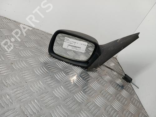 Used Left mirror FORD FIESTA IV (JA_, JB_) 1.8 DI (75 hp) 30438743