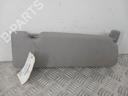 Left sun visor BMW 1 (F20) | BP36802719I1 - Image 2