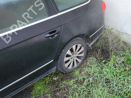 Pedal VW PASSAT B6 Variant (3C5) 1.9 TDI | BP31807505I4  - Image 5