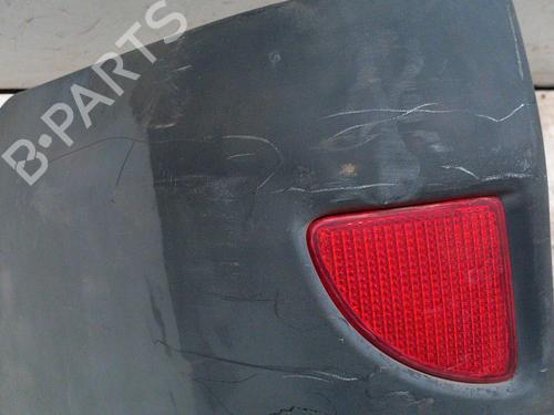 Rear bumper RENAULT KANGOO (KC0/1_) D 65 1.9 (KC0E, KC02, KC0J, KC0N) | BP28755889C8 