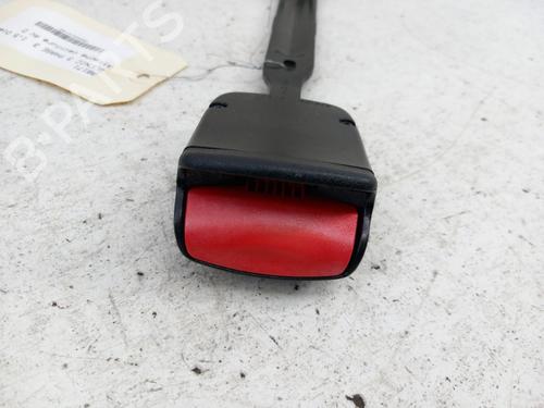 Seat buckle RENAULT SCÉNIC III (JZ0/1_) 1.5 dCi (JZ02, JZ0R) | BP28738559I32 