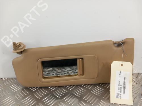 Left sun visor BMW 3 (E90) 318 d | BP28739495I1 