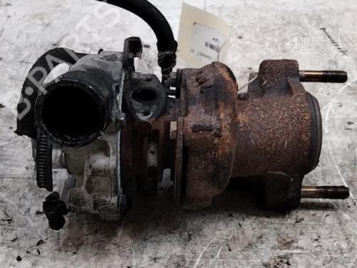 Used Turbocharger/Supercharger Turbocharger/Supercharger BMW 3 Compact (E36) 318 tds (90 hp) 28760497 28760497