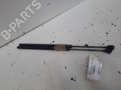 Used Tailgate lift support TOYOTA COROLLA Verso (ZER_, ZZE12_, R1_) 2.0 D-4D (CUR10_, CUR10R) (116 hp) 28764786