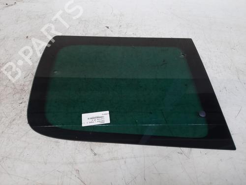 Used Rear left quarter glass PEUGEOT PARTNER MPV (5_, G_) 1.4 (75 hp) 28763771