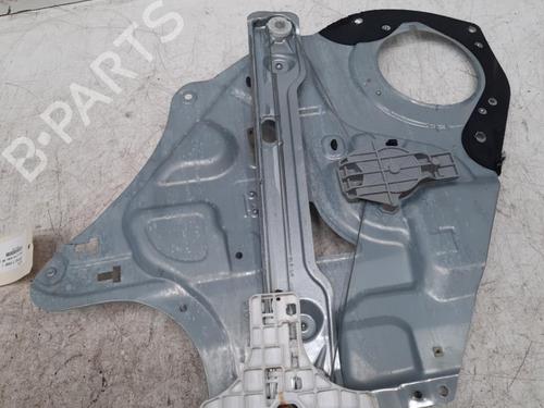 Rear left window mechanism KIA SPORTAGE III (SL) 2.0 CRDi | BP28763469C24 