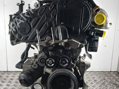 Motor Motor ALFA ROMEO GIULIETTA (940_) 2.0 JTDM (940FXV11) (175 hp) 35814947 35814947