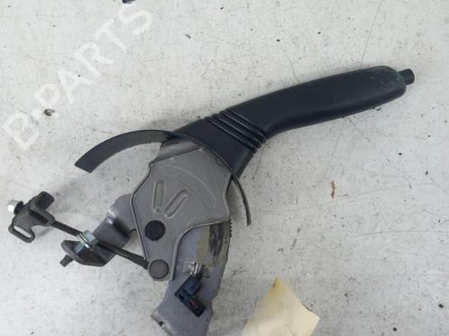 Used Hand brake PEUGEOT 107 (PM_, PN_) 1.0 (68 hp) 28743549