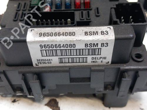 fuse-box-peugeot-307-break-3e-2002-2003-2004-2005-2006-2007-2008-2009-28766530 main image
