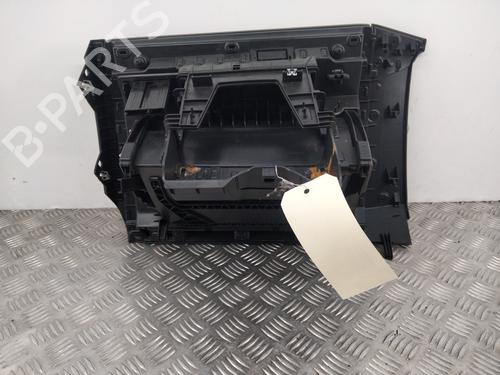 Glove box VW POLO VI (AW1, BZ1, AE1) 1.0 TSI | BP28737281C95 
