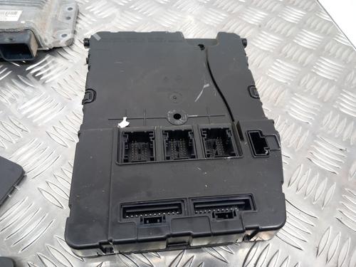 Electronic module RENAULT GRAND SCÉNIC II (JM0/1_) 1.6 | BP28735697M83  - Image 6