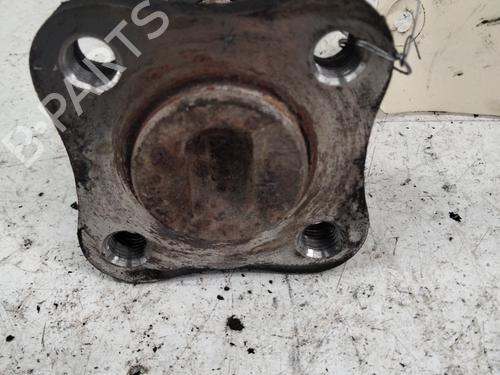 Used Right rear steering knuckle Right rear steering knuckle DACIA SANDERO II 1.5 dCi (90 hp) 28743054 28743054