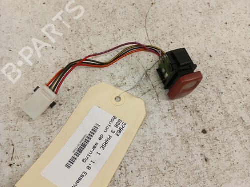 Used Warning switch Warning switch MAZDA 626 IV Hatchback (GE) 1.8 (GE8P) (105 hp) 28745897 28745897