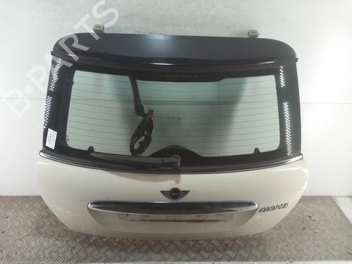 Used Tailgate MINI MINI (R56) Cooper D (112 hp) 29711901