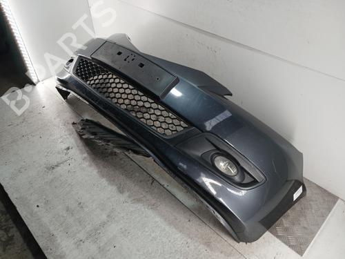 Pare-chocs avant MAZDA 3 (BK) 2.0 MZR-CD (BK14) | BP30778991C7